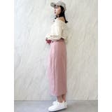 【NEW ERA?×dazzlin】9TWENTY? | dazzlin | 詳細画像33