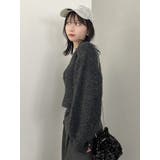 【NEW ERA?×dazzlin】9TWENTY? | dazzlin | 詳細画像35