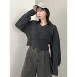 【NEW ERA?×dazzlin】9TWENTY? | dazzlin | 詳細画像36