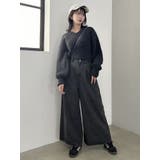 【NEW ERA?×dazzlin】9TWENTY? | dazzlin | 詳細画像37