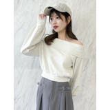 【NEW ERA?×dazzlin】9TWENTY? | dazzlin | 詳細画像6