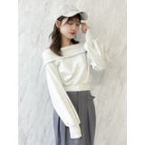 【NEW ERA?×dazzlin】9TWENTY? | dazzlin | 詳細画像7