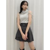 ミニシャギーオフタートル | dazzlin | 詳細画像20