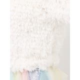 プードルボリュームカットソー | dazzlin | 詳細画像17