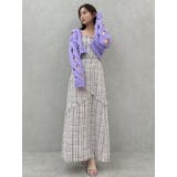 スリットケーブルニットカーディガン | dazzlin | 詳細画像26