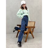 スリットケーブルニットカーディガン | dazzlin | 詳細画像32