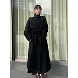 【3次追加受注承り中】2WAYカラーレディコート | dazzlin | 詳細画像13