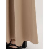 フロントタックフレアーパンツ | dazzlin | 詳細画像19