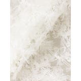 フェザーライクレースIラインスカート | dazzlin | 詳細画像19 