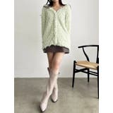 ウエスタンブーツ | dazzlin | 詳細画像15 