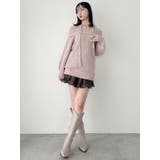 ウエスタンブーツ | dazzlin | 詳細画像17 