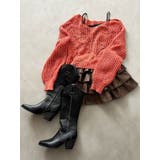 ウエスタンブーツ | dazzlin | 詳細画像3 