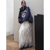 【POLO BCS コラボ】プリントロゴ裏起毛フーディー | dazzlin | 詳細画像20