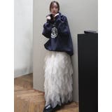 【POLO BCS コラボ】プリントロゴ裏起毛フーディー | dazzlin | 詳細画像21