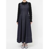 ステッチジャンスカ | dazzlin | 詳細画像26 