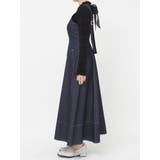 ステッチジャンスカ | dazzlin | 詳細画像27 