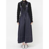 ステッチジャンスカ | dazzlin | 詳細画像28 