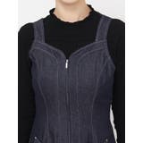 ステッチジャンスカ | dazzlin | 詳細画像29 