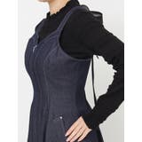 ステッチジャンスカ | dazzlin | 詳細画像30 