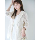 ステッチジャンスカ | dazzlin | 詳細画像6 