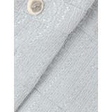 【セットアップ対応】レイヤードツイードミニキャミワンピース | dazzlin | 詳細画像38 