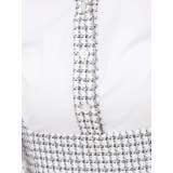 ハイウエストジャンスカドッキングワンピース | dazzlin | 詳細画像39 