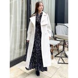 フラワープリーツワンピース | dazzlin | 詳細画像19