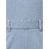 スリムデニムベアロンパース | dazzlin | 詳細画像27 