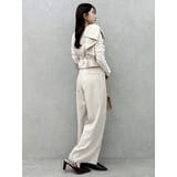 【セットアップ対応】ショルダーリボンジレ | dazzlin | 詳細画像14 