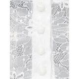 ダブルポケットマテリアルビスチェ | dazzlin | 詳細画像34 