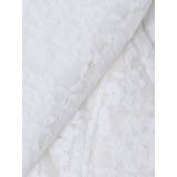 カーブパネルレースパンツ | dazzlin | 詳細画像21 