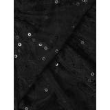 レースティアードショートパンツ | dazzlin | 詳細画像37 