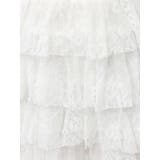 レースティアードショートパンツ | dazzlin | 詳細画像39 