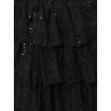 レースティアードショートパンツ | dazzlin | 詳細画像40 