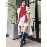 2WAYダブルレースアップコルセットミニスカート | dazzlin | 詳細画像19 