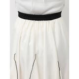 ペタルヘムオーガンスカート | dazzlin | 詳細画像30 