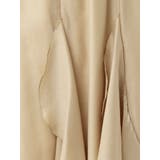 ペタルヘムオーガンスカート | dazzlin | 詳細画像35 