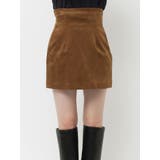 【セットアップ対応】コンパクトミニスカート | dazzlin | 詳細画像49 