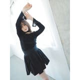 【再販売】バルーンミニスカート | dazzlin | 詳細画像13