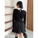 【再販売】バルーンミニスカート | dazzlin | 詳細画像39