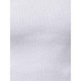 デコルテオープンリブニットトップス | dazzlin | 詳細画像28