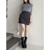 シアーベロアトップス | dazzlin | 詳細画像24 