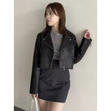 シアーベロアトップス | dazzlin | 詳細画像25 