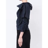 ネックドレープカットトップス | dazzlin | 詳細画像28