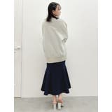 CAT刺繍リボンカットプルオーバー | dazzlin | 詳細画像18 