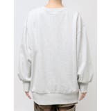 CAT刺繍リボンカットプルオーバー | dazzlin | 詳細画像37 