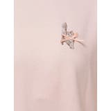 CAT刺繍リボンカットプルオーバー | dazzlin | 詳細画像44 