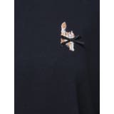 CAT刺繍リボンカットプルオーバー | dazzlin | 詳細画像45 