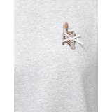 CAT刺繍リボンカットプルオーバー | dazzlin | 詳細画像46 