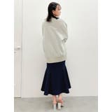 CAT刺繍リボンカットプルオーバー | dazzlin | 詳細画像48 